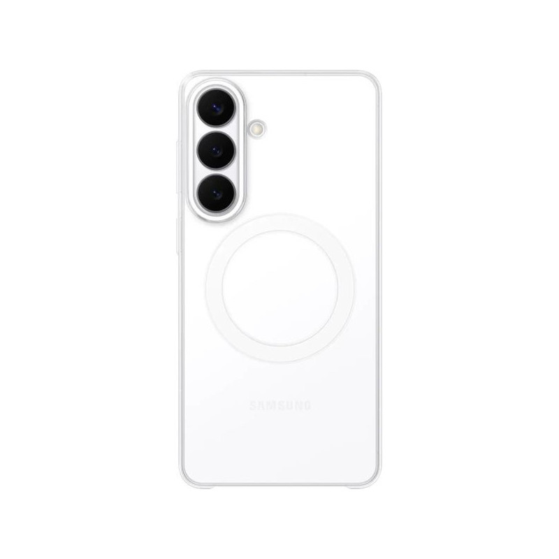 Samsung S947 S26+ Clear Magnet Cover Transparent EF-CS947CTE
